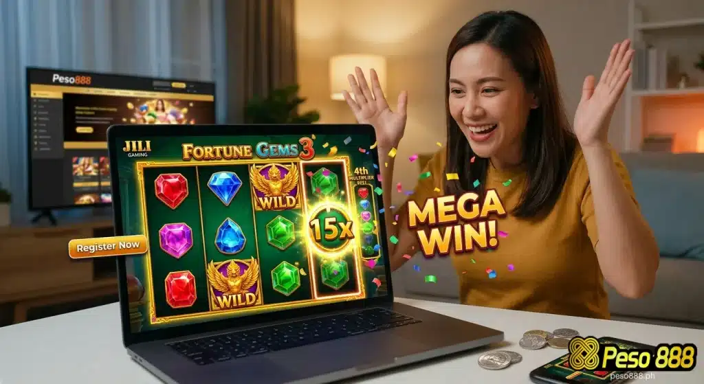 Alamin Ang Fortune Gems 3 Strategy na Makakatulong sa Laro