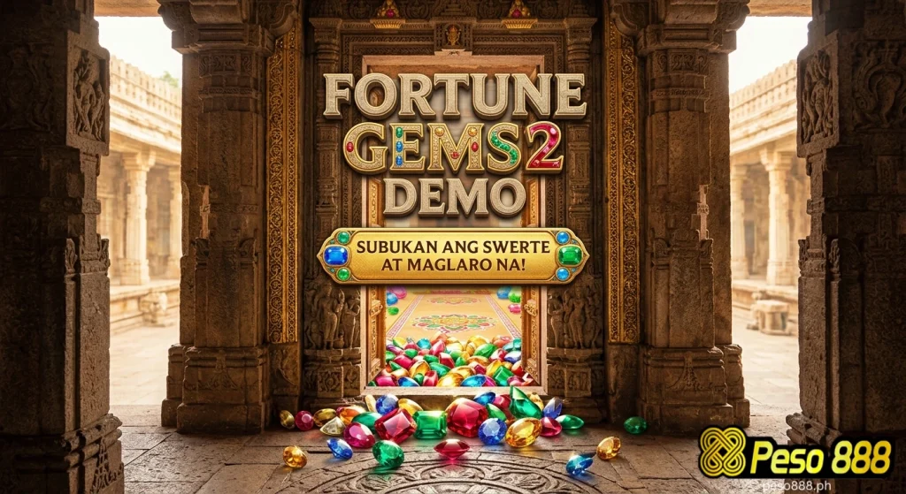 Fortune Gems 2 Demo Ang Iyong Daan Para Matuto at Manalo